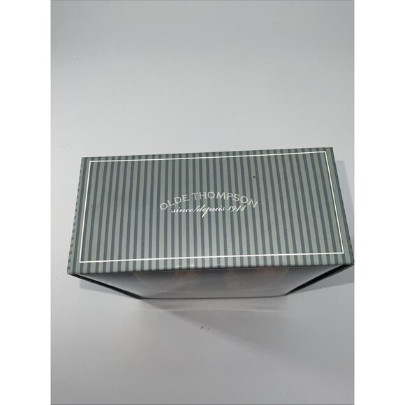 Olde Thompson Copper Columbia Pepper Mill & Salt Shaker Set - Picture 4 of 10